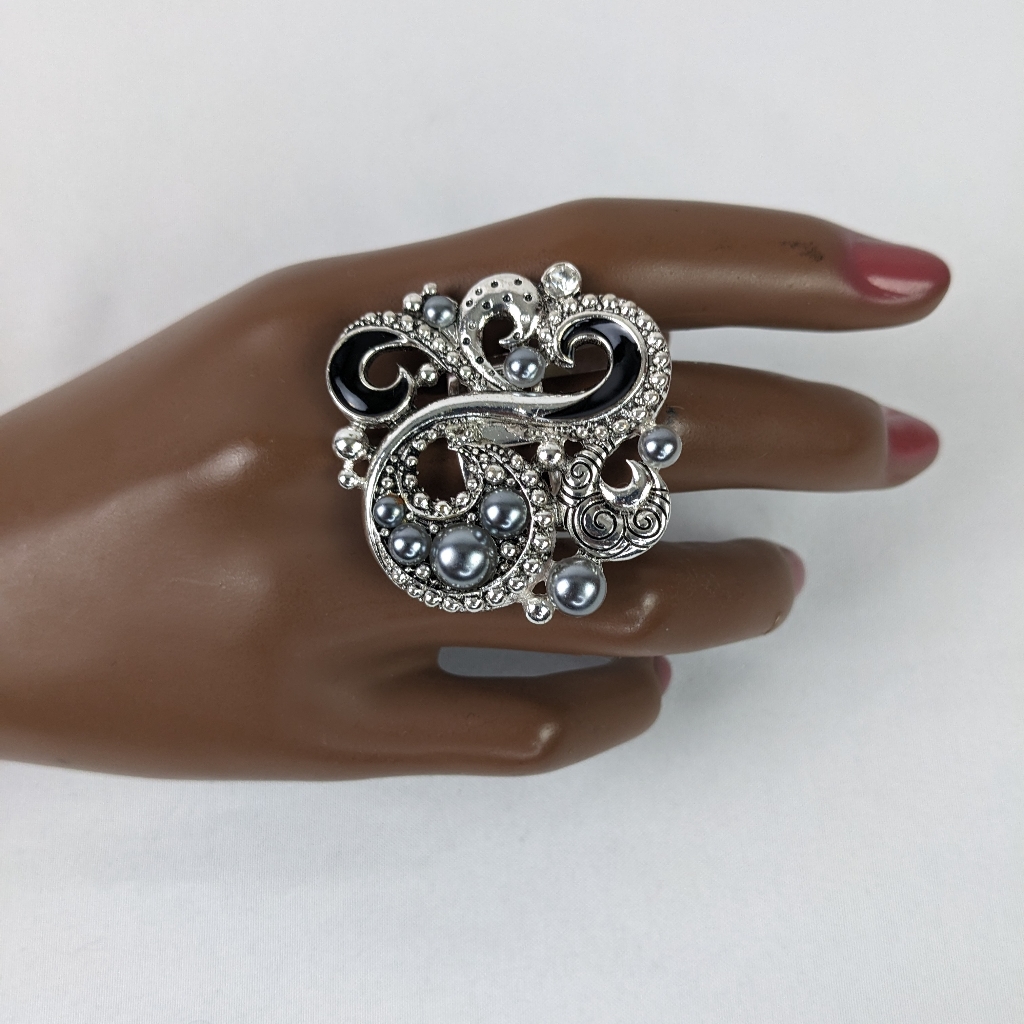 Nwt, Statement Ring
